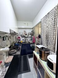 Blk 327C Punggol Vue (Punggol), HDB 3 Rooms #580917051
